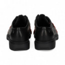 Gualavy Teja+negro  CAMPER