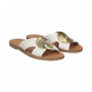 Pala Circulo Blanco  S.PIERO