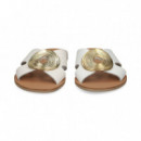 Pala Circulo Blanco  S.PIERO