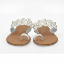 Esclava Perlas Blanco  S.PIERO