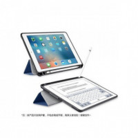 Funda MOVIXOZ para Xiaomi Pad 6