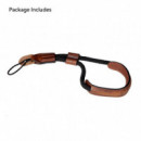 SMALLRIG Universal Vintage Wrist Strap ID3926