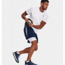 Pantalón Corto Ua Woven Graphic para Hombre de UNDER ARMOUR