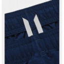 Pantalón Corto Ua Woven Graphic para Hombre de UNDER ARMOUR