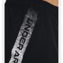 Pantalón Corto Ua Woven Graphic para Hombre de UNDER ARMOUR