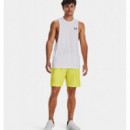 Pantalón Corto Ua Woven Graphic para Hombre de UNDER ARMOUR