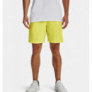 Pantalón Corto Ua Woven Graphic para Hombre de UNDER ARMOUR