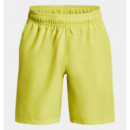 Pantalón Corto Ua Woven Graphic para Hombre de UNDER ARMOUR