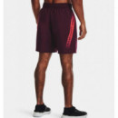 Pantalón Corto Ua Woven Graphic para Hombre de UNDER ARMOUR