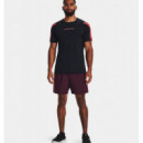 Pantalón Corto Ua Woven Graphic para Hombre de UNDER ARMOUR