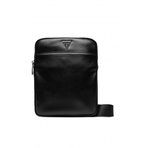 Bolso GUESS Negro Logo
