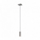 Lampara  Colgante Trio Marley Metal