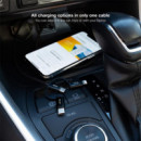 Tinta Generica Reemplaza C13T27114012/C13T27014012 T2711 T2701 27XL Black