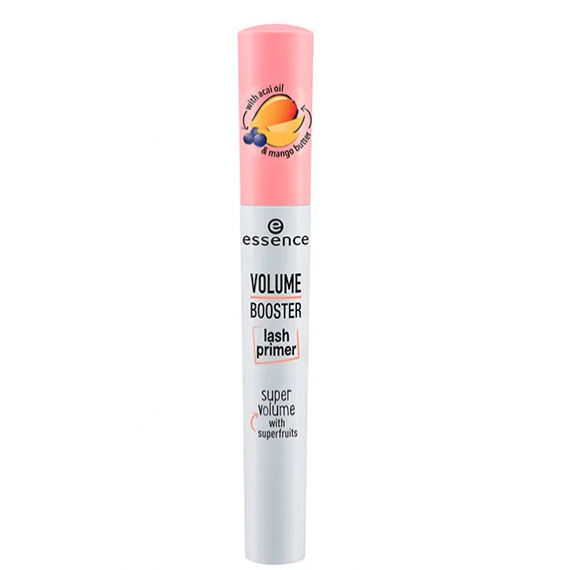 ESSENCE Volume Booster Primer de Pestañas