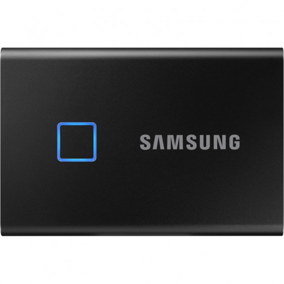 Disco Duro Externo SAMSUNG T7 Touch Ssd 1TB