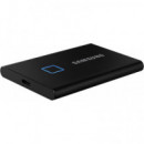 Disco Duro Externo SAMSUNG T7 Touch Ssd 1TB