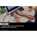 Disco Duro Externo SAMSUNG T7 Touch Ssd 1TB