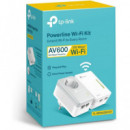 Plc TP-LINK Kit TL-WPA4226 Wifi 4 (dúo)