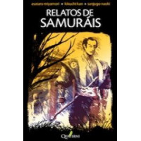 Relatos de Samuráis - Guanxe Atlantic Marketplace