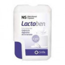 Ns LACTOBEN Comp 50 Comp