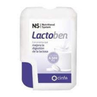 Ns LACTOBEN Comp 50 Comp