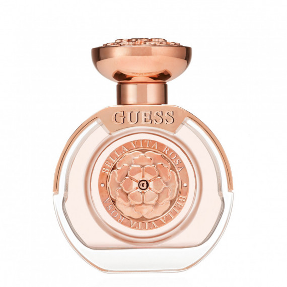 GUESS Bella Vita Rosa Eau de Toilette
