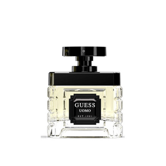 GUESS GUESS Uomo Eau de Toilette