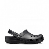 Zuecos Unisex Classic  CROCS