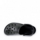 Zuecos Unisex Classic  CROCS