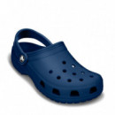 Zuecos Unisex Classic  CROCS