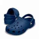 Zuecos Unisex Classic  CROCS