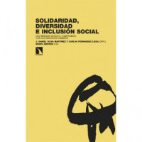 Solidaridad, Diversidad E Inclusion Social - Guanxe Atlantic Marketplace