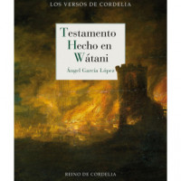 Testamento Hecho en Watani - Guanxe Atlantic Marketplace