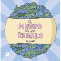 el Mundo Es un Regalo - Guanxe Atlantic Marketplace