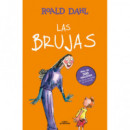 las Brujas (colecciã³n Alfaguara Clã¡sicos)