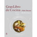 Gran Libro de Cocina de Alain Ducasse. Mediterr�neo