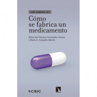Cómo Se Fabrica un Medicamento - Guanxe Atlantic Marketplace