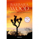 la Tierra del Sol Poniente