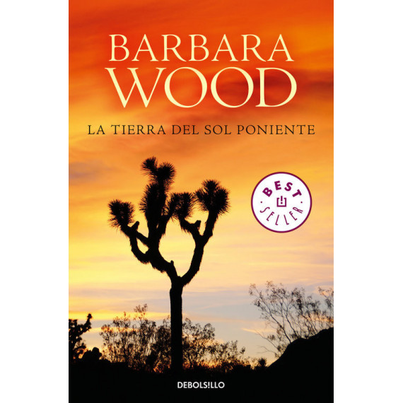 la Tierra del Sol Poniente