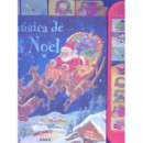 la Musica de Papa Noel