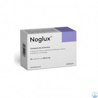 Noglux 30 Capsulas  BIOKSAN PHARMA