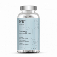 Ivb Tyro Energy 60 Caps  VINABAS FORMULATIONS S.L.