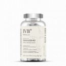 IVB Vitamina D3 + K2 60CAPS