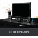 Sistema de Altavoces Sonido Envolvente Thx LOGITECH Z906 5.1 Certificado Dolby&ampdts