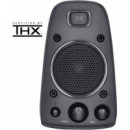 Altavoces para Ordenador con Subwoofer LOGITECH Z625 2.1 Subwoofer