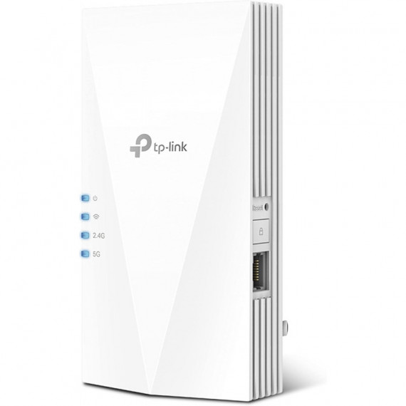 Extensor de Red Wi-fi 6 Mesh TP-LINK AX3000