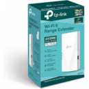 Extensor de Red Wi-fi 6 Mesh TP-LINK AX3000