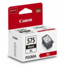 Tinta CANON PG-575XL Negro