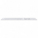 Apple Teclado Numérico Magic Keyboard con Touch Id para Mac con Chip de M1/M2  APPLE