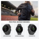 Smartwatch GARMIN Forerunner 255